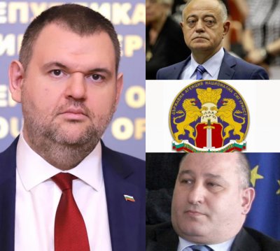 Размазващ анализ от &ldquo;Афера&rdquo; след разкритията на Пеевски