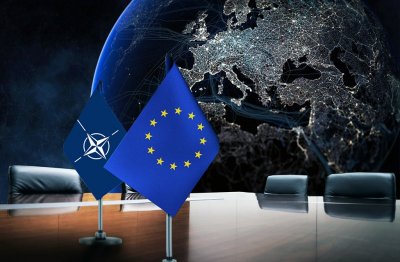 Аневризмите на планетата. Къде може да възникне конфликт, който да повлияе на стабилността на света?