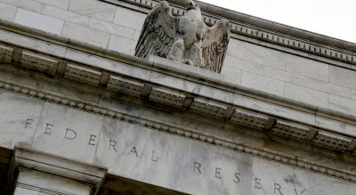 Икономическата активност в САЩ се е увеличава, показва проучване на FED