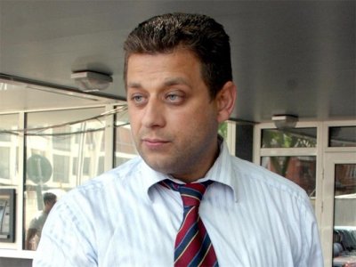 Полк. Николай Марков показа нещо страшно (ВИДЕО)