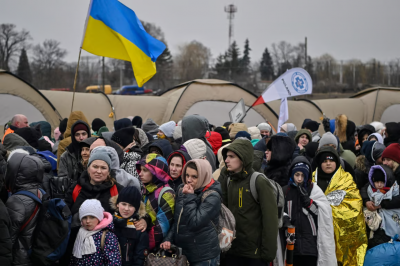 NDP: &bdquo;Полша е малка Украйна.&ldquo; Трябва ли да угаждаме на украинските бежанци или е време да спрем този фарс?