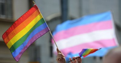 ЛУД СВЯТ! Съветът на Европа: Пазете транссексуалните!