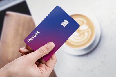 ВНИМАНИЕ! Точат сметки чрез REVOLUT