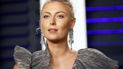 Шарапова призна за срамен грях спрямо баща си