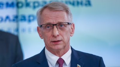 Премиерът в оставка: Преговорите бяха стигнали почти докрай, но в последния момент някой дръпна шалтера