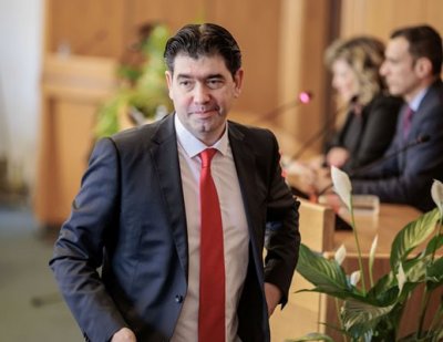 Иван Таков се взе за месия: Моята битка е за спасяването на БСП и лявата идея!