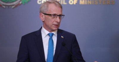 Кабинетът в оставка отчита свършената работа