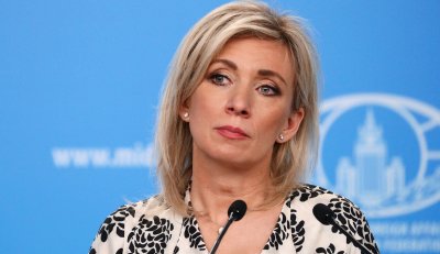 Мария Захарова: Ако САЩ разположи ядрени оръжия в Северна Европа, те стават легитимна цел за Москва
