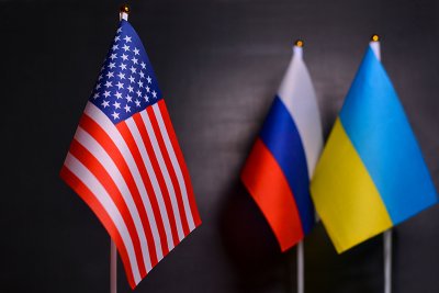 Advance: Анализ на големия прелом