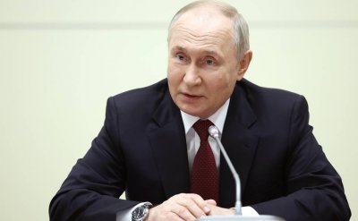 Путин: Русия продължава сътрудничеството с МААЕ