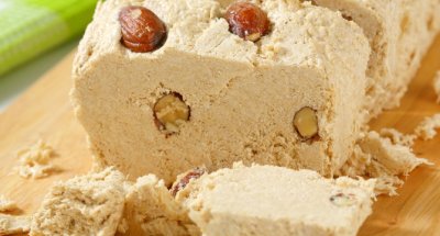Какви са ползите за тялото от тахановата халва?