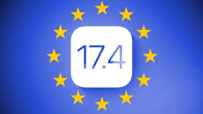Операционната система на Apple започна все повече да прилича на Android