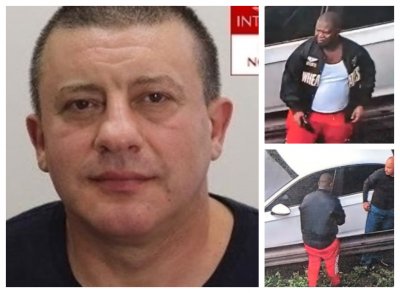 ИЗВЪНРЕДНО! Има двама заподозрени за убийството на Красимир Каменов - Къро
