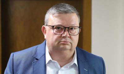 Сотир Цацаров категорично пред БНР: Не познавам Нотариуса, за Пепи Еврото попитайте Борис Велчев и Николай Кокинов