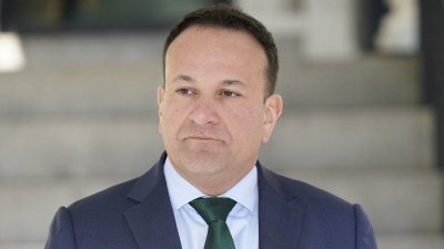 Премиерът на Ирландия подаде оставка