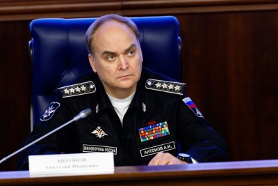 ИЗВЪНРЕДНО! Руският посланик в САЩ: Москва и НАТО са пред война!