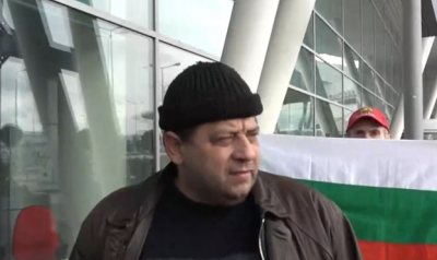 Полк. Николай Марков разкри истината за бежанците