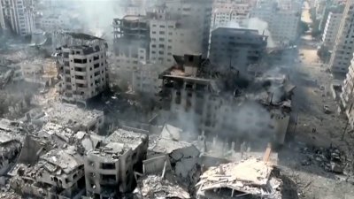 Израел продължава с убийствата: За ден, бомби ликвидираха 92-ма палестинци, загина 11-членно семейство