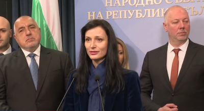 &ldquo;Красивото лице на мафията&rdquo;: Очаквам извинение, България има нужда от правителство!