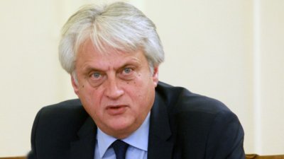 Рашков: Станахме свидетели на грубо потъпкване на закона. Съжалявам поведението на Калин Стоянов