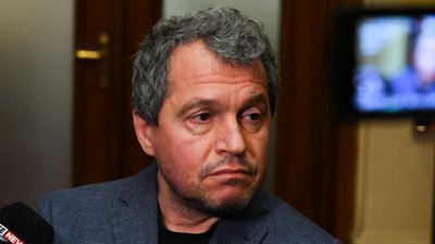 Тошко Йорданов: По-добре предсрочните избори да са 2 в 1