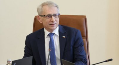 Денков: Ще направим плавен преход към следващото правителство