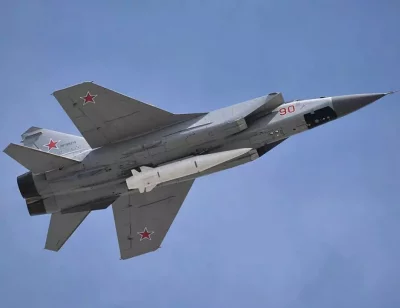 Русия вдигна изтребител по тревога, американски бомбардировачи приближиха границата ѝ