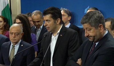 ППДБ загубиха войната заради тъпота, бездарие и наглост