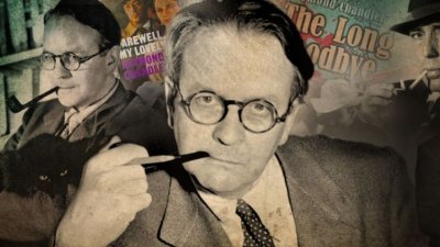 Реймънд Чандлър: Ако ти кажат, че не ти трябва пистолет, по-добре си вземи такъв