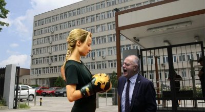 СЕГА ИЛИ НИКОГА! Време е за ротация! Цънцарова да поеме службите вместо ген. Атанасов!