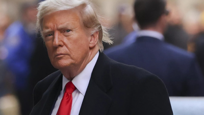 Акциите на Trump Media паднаха с повече от 21%, след като разкриха загуба от 54 милиона евро