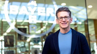 Босът на &ldquo;Bayer&rdquo;: По-малко шефове, по-малко правила!