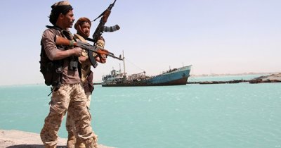 Йеменските бунтовници: Корабите на Китай и Русия могат свободно да плават в Червено море