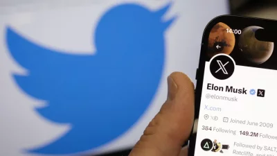 Twitter продава потребителски данни към американските разузнавателни агенции