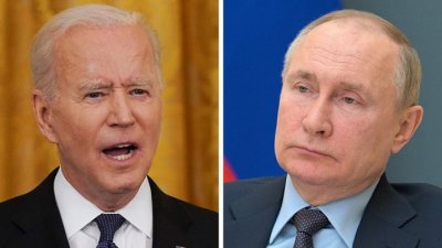 Байдън за пореден път изпростя и обиди Путин