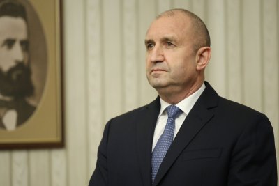 Румен Радев ще се срещне с кандидата за служебен премиер