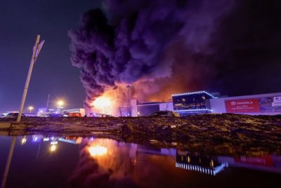 &ldquo;Ню Йорк Таймс&rdquo;: САЩ са скрили от Русия информация за заплахата от терористичната атака