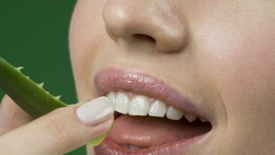 Имате проблем с венците? Ето как да го решите без стоматолог