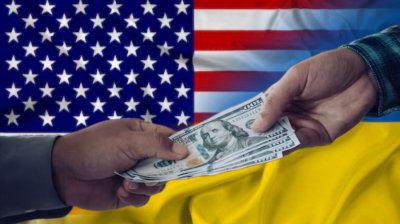 &bdquo;Отменимите заеми&ldquo; за Украйна са просто безвъзмездни средства