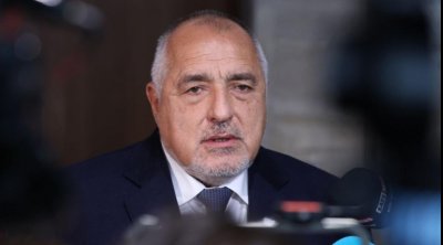 Борисов похвали себе си и НАТО