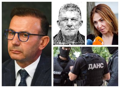 &ldquo;АФЕРА&rdquo;: Главният секретар на МВР подаде оставка за да се спаси от арест! Името му изскача покрай схемите на Паскал!