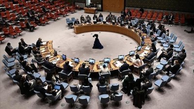 ООН поиска с резолюция незабавно прекратяване на огъня в Газа