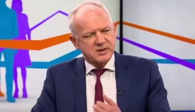 Велев: Дневният ред на управляващите, на политиците, се разминава с този на хората и бизнеса