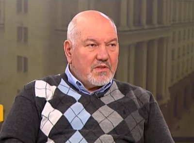 Проф. Александър Маринов: Предстои появата на нови политически формации