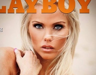 "Плейбойка", преспала с поне една дузина българи, се кандидатира за президент на Исландия