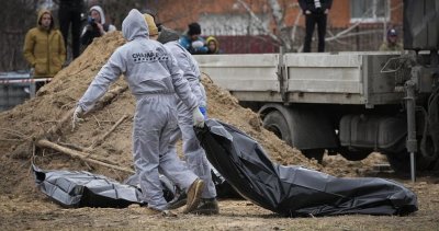Откриха масов гроб на най-малко 65 мигранти в Либия