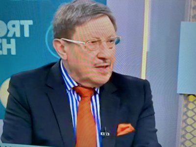 Максим Бехар: Много хора се разочароваха от ПП-ДБ, включително и аз