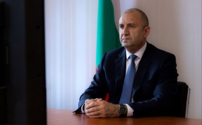 Президентът Радев: Борбата с корупцията е основен ангажимент на всяко правителство