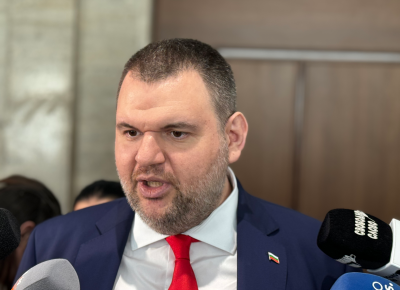 Бомба в парламента! Делян Пеевски: Може да се окаже, че след изборите ще управляваме с ПП-ДБ, а не с ГЕРБ (ВИДЕО)
