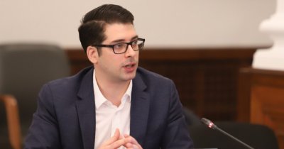 Атанас Пеканов постави Радан Кънев на мястото му